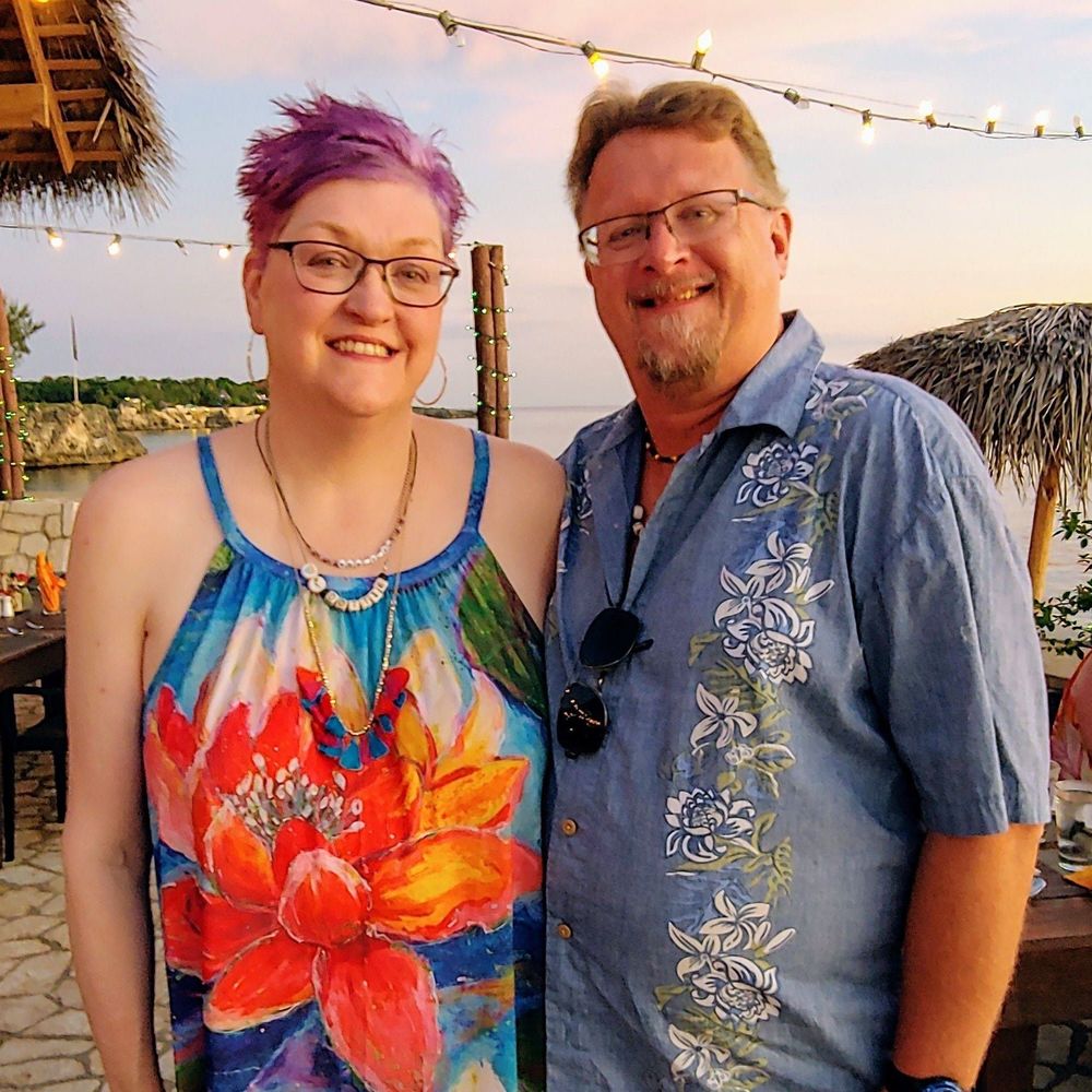 Meet your Posher, Dorothy